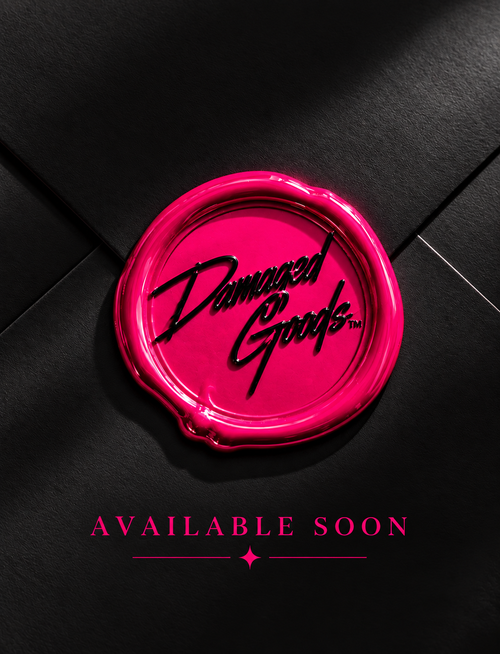 Damaged Goods Gallery